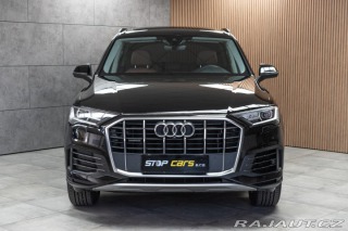 Audi Q7 45 TDI QUATTRO*TAŽNÉ*PANO 2020