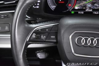Audi Q7 45 TDI QUATTRO*TAŽNÉ*PANO 2020