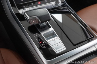 Audi Q7 45 TDI QUATTRO*TAŽNÉ*PANO 2020