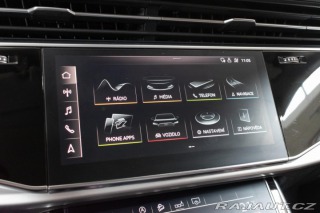 Audi Q7 45 TDI QUATTRO*TAŽNÉ*PANO 2020