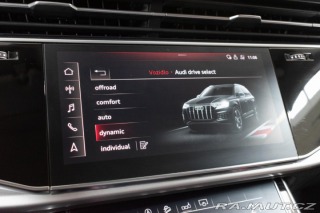 Audi Q7 45 TDI QUATTRO*TAŽNÉ*PANO 2020
