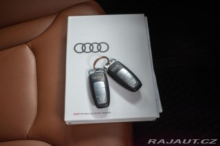 Audi Q7 45 TDI QUATTRO*TAŽNÉ*PANO 2020