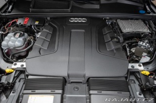 Audi Q7 45 TDI QUATTRO*TAŽNÉ*PANO 2020
