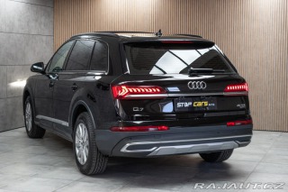 Audi Q7 45 TDI QUATTRO*TAŽNÉ*PANO 2020