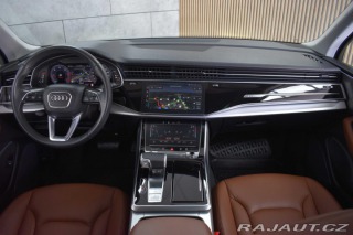 Audi Q7 45 TDI QUATTRO*TAŽNÉ*PANO 2020