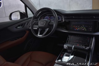 Audi Q7 45 TDI QUATTRO*TAŽNÉ*PANO 2020