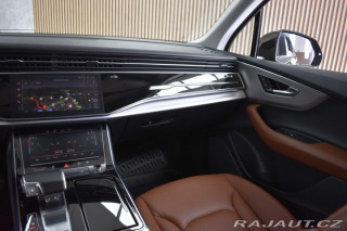 Audi Q7 45 TDI QUATTRO*TAŽNÉ*PANO 2020