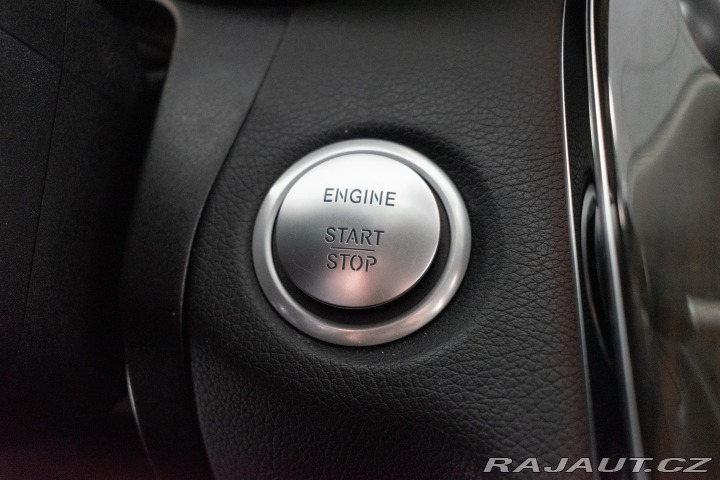 Mercedes-Benz C C 250d 4MATIC AMG*TAŽNÉ*Č 2017