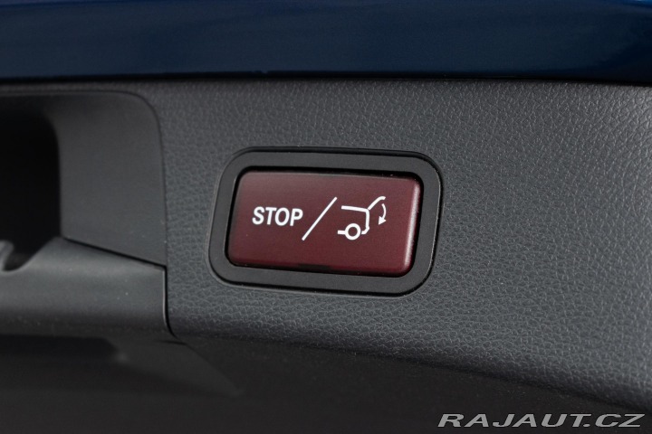 Mercedes-Benz C C 250d 4MATIC AMG*TAŽNÉ*Č 2017