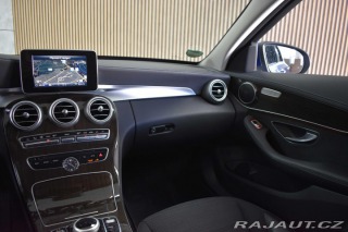 Mercedes-Benz C C 250d 4MATIC*AMG*TAŽNÉ*Č 2017