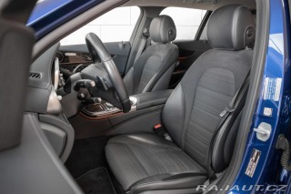 Mercedes-Benz C C 250d 4MATIC*AMG*TAŽNÉ*Č 2017