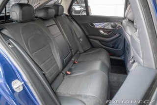 Mercedes-Benz C C 250d 4MATIC*AMG*TAŽNÉ*Č 2017