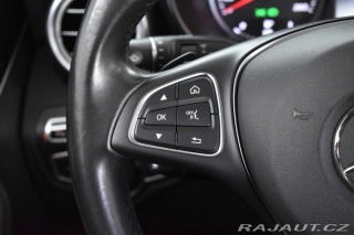 Mercedes-Benz C C 250d 4MATIC*AMG*TAŽNÉ*Č 2017
