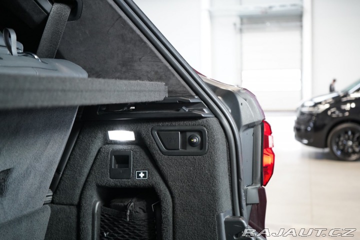 BMW X7 M50i*B&W*TV*NEZ.TOP*T 2021