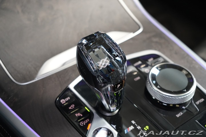 BMW X7 M50i*B&W*TV*NEZ.TOP*T 2021