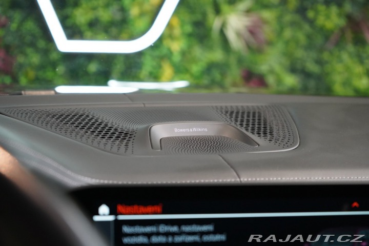 BMW X7 M50i*B&W*TV*NEZ.TOP*T 2021