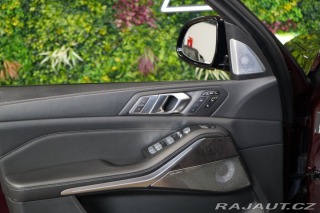 BMW X7 M50i*B&W*TV*NEZ.TOP*T 2021