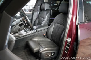 BMW X7 M50i*B&W*TV*NEZ.TOP*T 2021