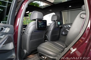 BMW X7 M50i*B&W*TV*NEZ.TOP*T 2021