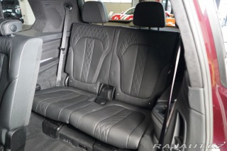 BMW X7 M50i*B&W*TV*NEZ.TOP*T 2021
