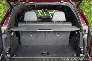 BMW X7 M50i*B&W*TV*NEZ.TOP*T 2021