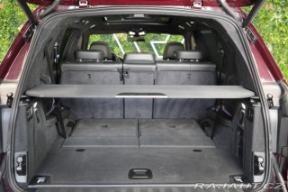 BMW X7 M50i*B&W*TV*NEZ.TOP*T 2021