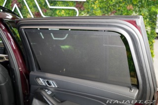 BMW X7 M50i*B&W*TV*NEZ.TOP*T 2021