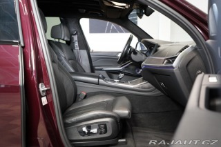 BMW X7 M50i*B&W*TV*NEZ.TOP*T 2021