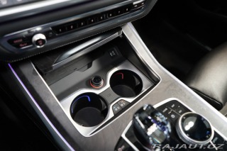 BMW X7 M50i*B&W*TV*NEZ.TOP*T 2021