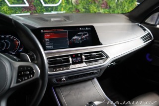 BMW X7 M50i*B&W*TV*NEZ.TOP*T 2021