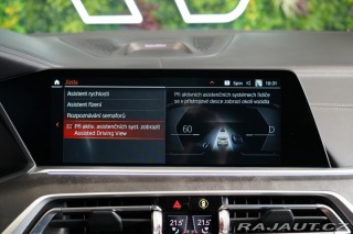 BMW X7 M50i*B&W*TV*NEZ.TOP*T 2021