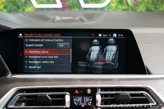 BMW X7 M50i*B&W*TV*NEZ.TOP*T 2021