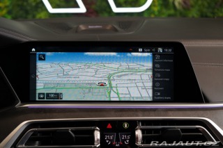 BMW X7 M50i*B&W*TV*NEZ.TOP*T 2021