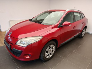 Renault Mégane 1.6 16V AUTHENTIQUE