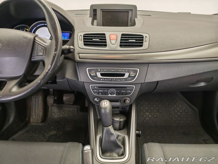 Renault Mégane 1.6 16V AUTHENTIQUE 2010