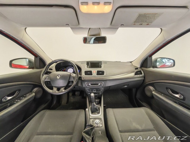 Renault Mégane 1.6 16V AUTHENTIQUE 2010