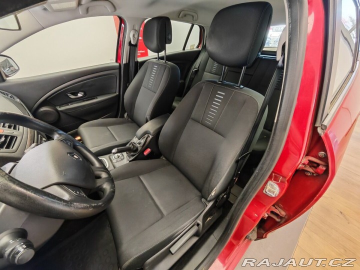 Renault Mégane 1.6 16V AUTHENTIQUE 2010