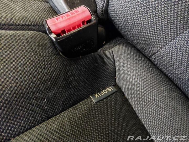 Renault Mégane 1.6 16V AUTHENTIQUE 2010