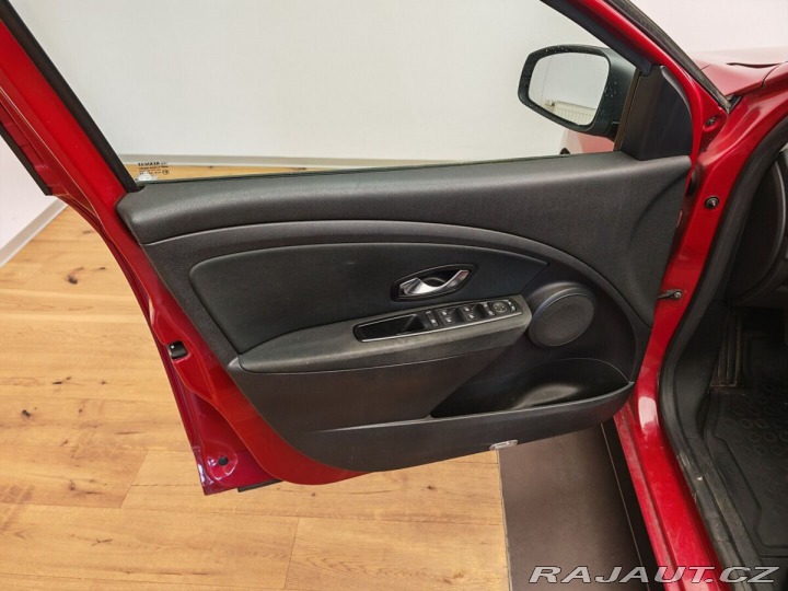 Renault Mégane 1.6 16V AUTHENTIQUE 2010