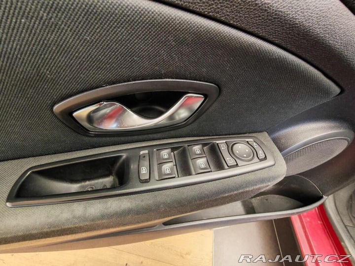 Renault Mégane 1.6 16V AUTHENTIQUE 2010