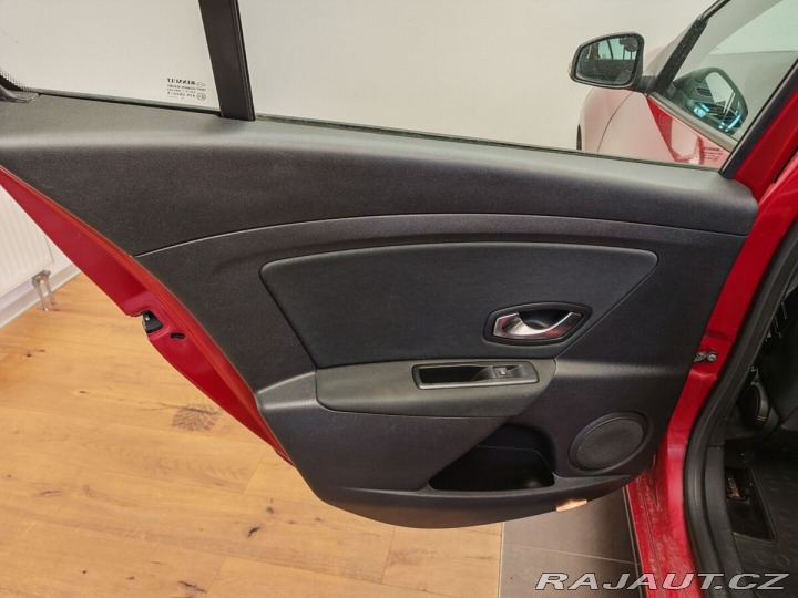 Renault Mégane 1.6 16V AUTHENTIQUE 2010