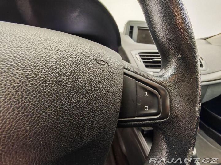 Renault Mégane 1.6 16V AUTHENTIQUE 2010