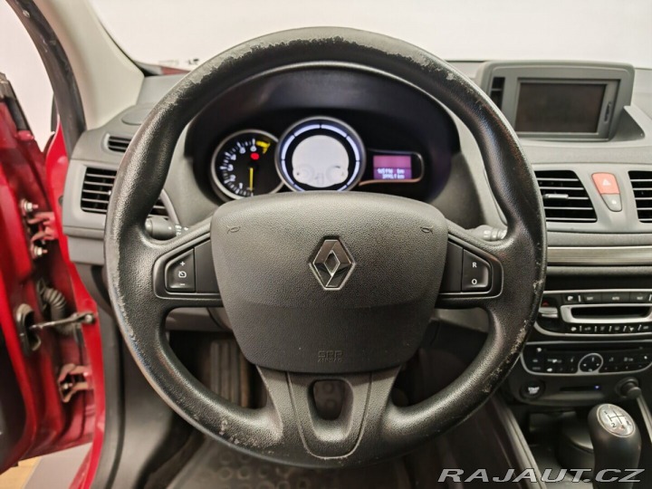 Renault Mégane 1.6 16V AUTHENTIQUE 2010