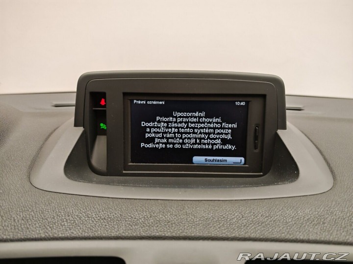 Renault Mégane 1.6 16V AUTHENTIQUE 2010