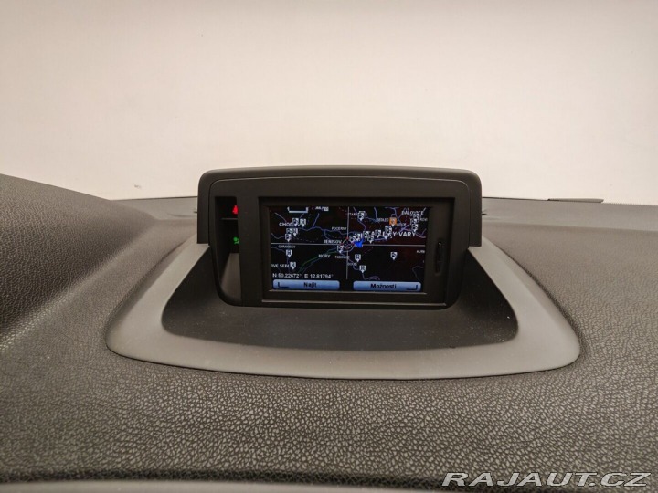 Renault Mégane 1.6 16V AUTHENTIQUE 2010