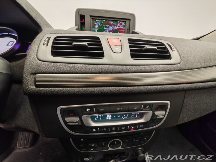 Renault Mégane 1.6 16V AUTHENTIQUE 2010