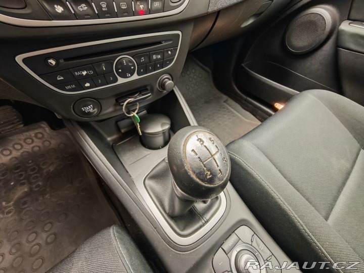 Renault Mégane 1.6 16V AUTHENTIQUE 2010