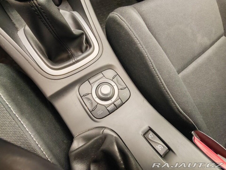 Renault Mégane 1.6 16V AUTHENTIQUE 2010