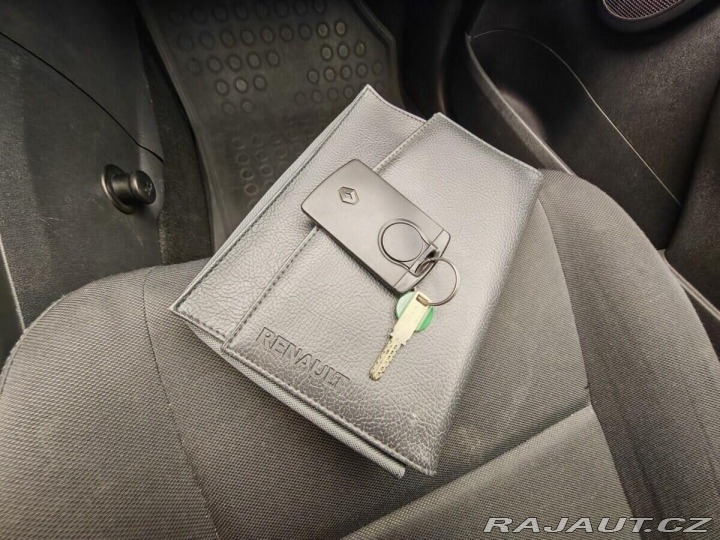 Renault Mégane 1.6 16V AUTHENTIQUE 2010