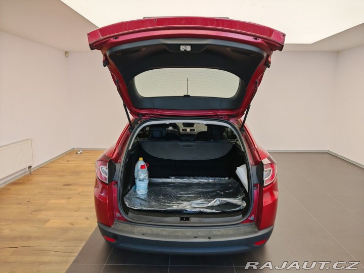 Renault Mégane 1.6 16V AUTHENTIQUE 2010